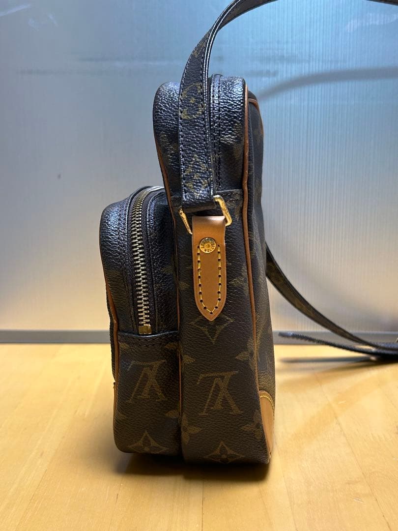 Louis Vuitton アマゾン ショルダーバッグ