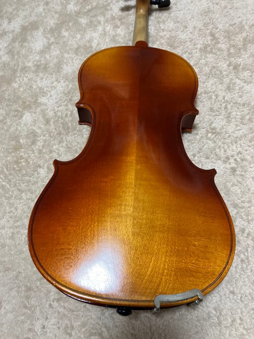 スズキ No.280 バイオリン 1/2 SUZUKI