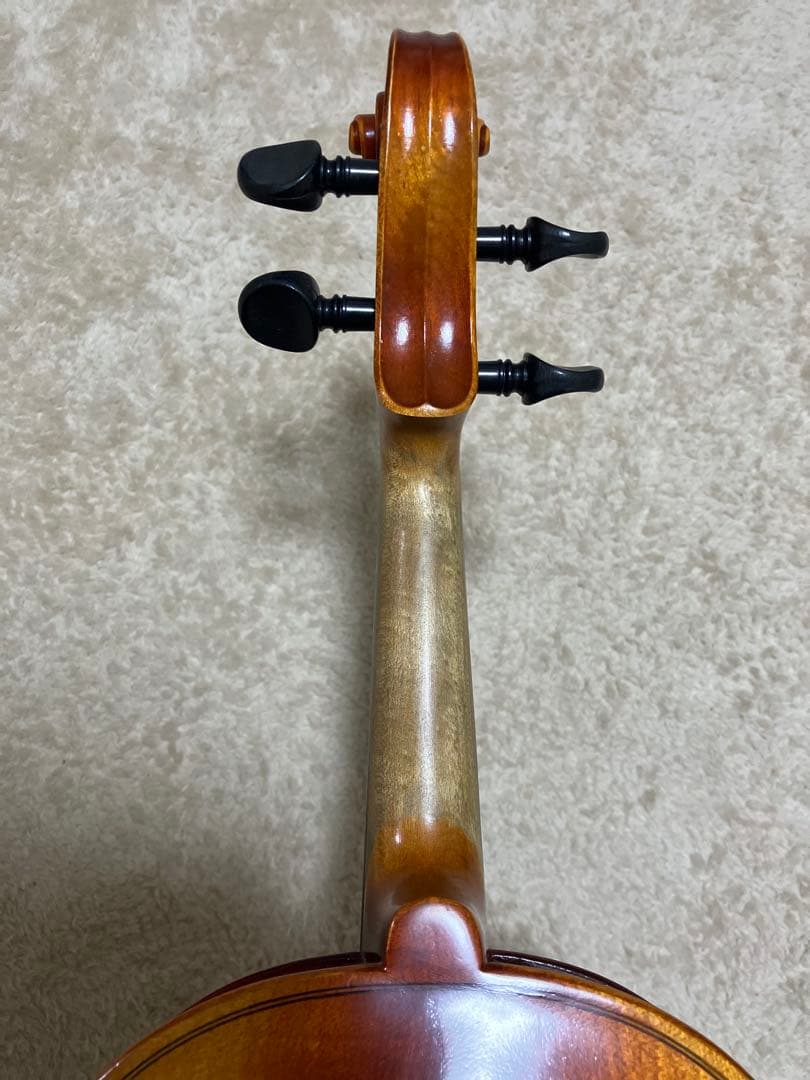 スズキ No.280 バイオリン 1/2 SUZUKI