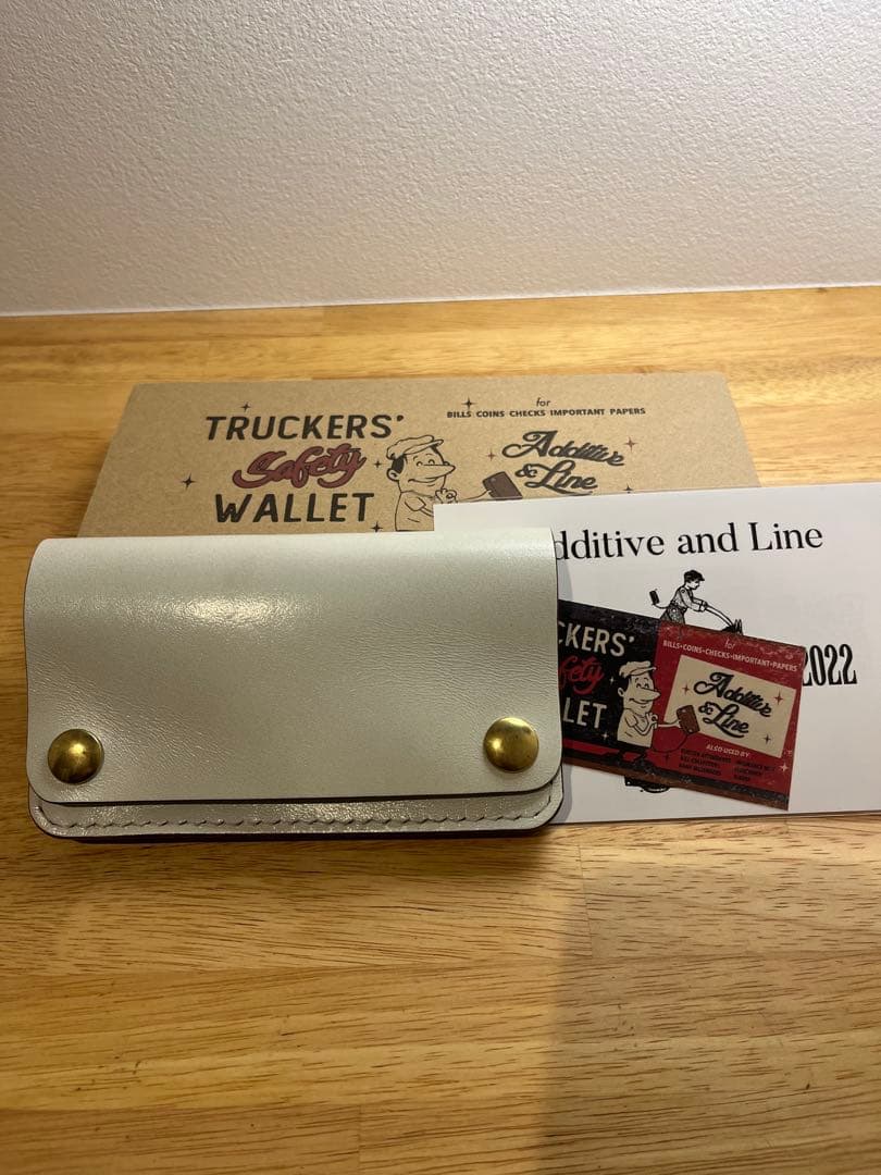 Additive and Line アディティブアンドライン