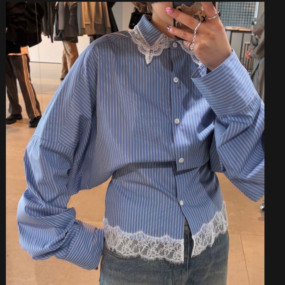 Fugazi Lサイズ フガジ ロンT BAD MOUTH 長袖Tシャツ 黒