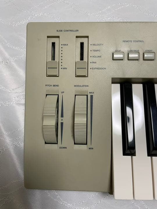 希少☆Roland SC-8850 & YAMAHA CBX-K3スピーカー付き