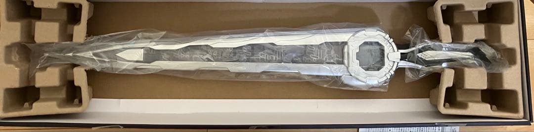 p*e様 仮面ライダーセイバー　究極大聖剣　火炎剣烈火