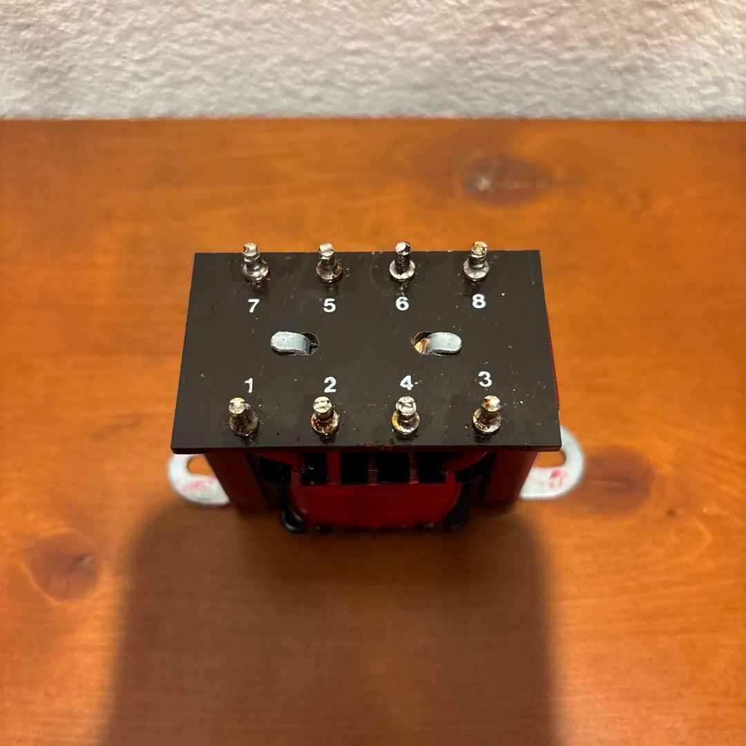 配信機器・PA機器・レコーディング機器 CARNHILL VTB1148