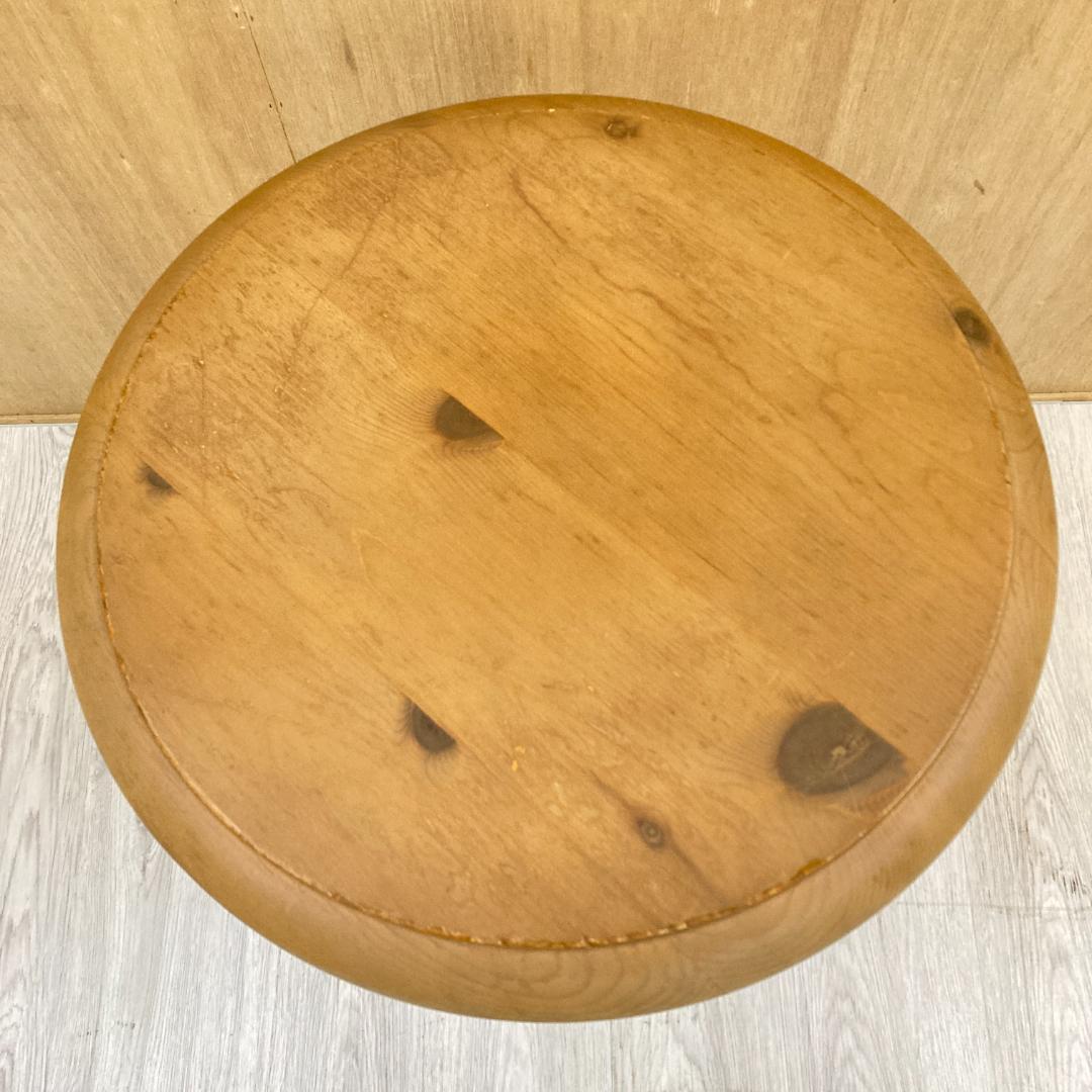 ゆいにゃん様 コスガ PROVENCE プロヴァンス サイドテーブル カントリー