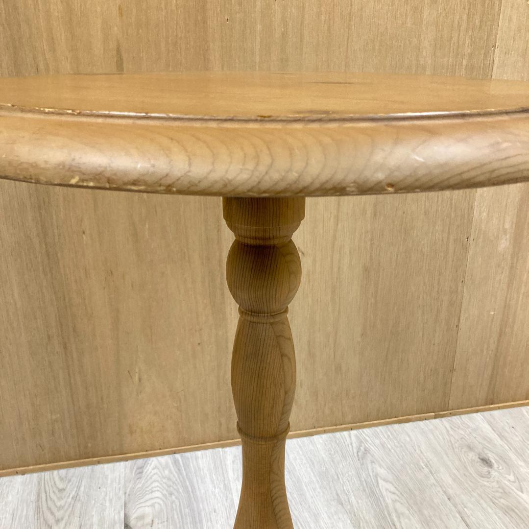 ゆいにゃん様 コスガ PROVENCE プロヴァンス サイドテーブル カントリー