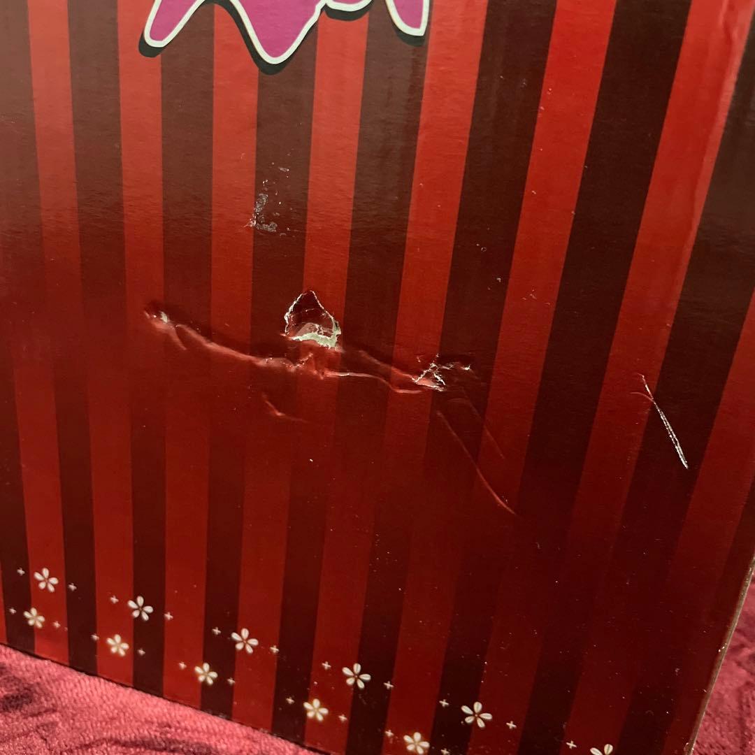 しらほし姫　KING工房　ワンピース　フィギュア　しらほし　キャストオフ