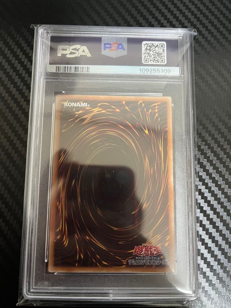 n*3様 PSA10 迷宮城の白銀姫 絵違い