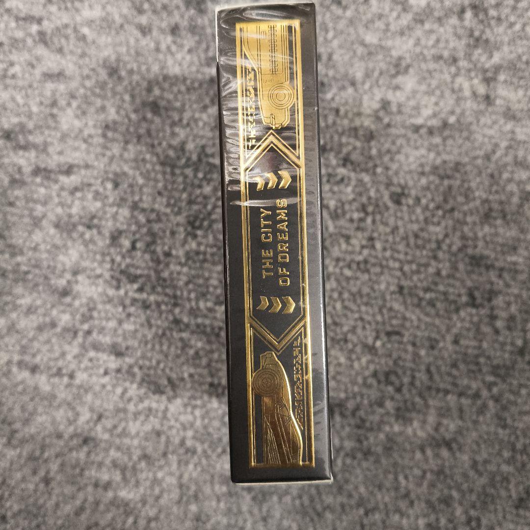 サイバーパンク2077 トランプ 限定版 收集カード 正規周辺商品 - メルカリ