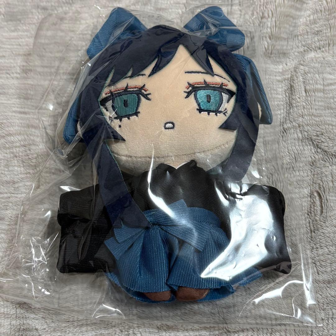 Ado WORLDTOUR 2025 Hibana 大和撫子ぬいぐるみ 未開封 Ado WORLDTOUR