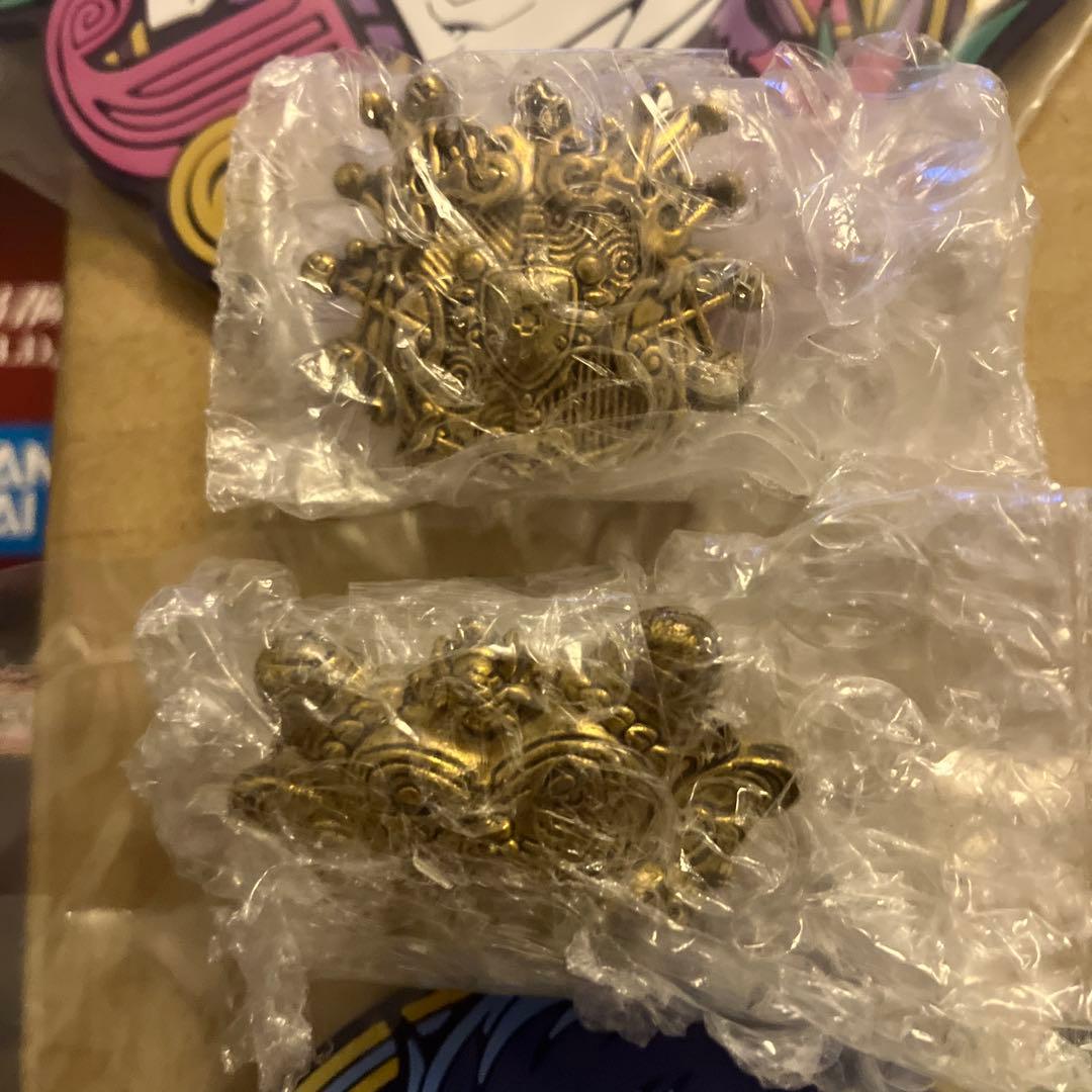 一番くじ ジョジョの奇妙な冒険 -THE★JOJO WORLD-