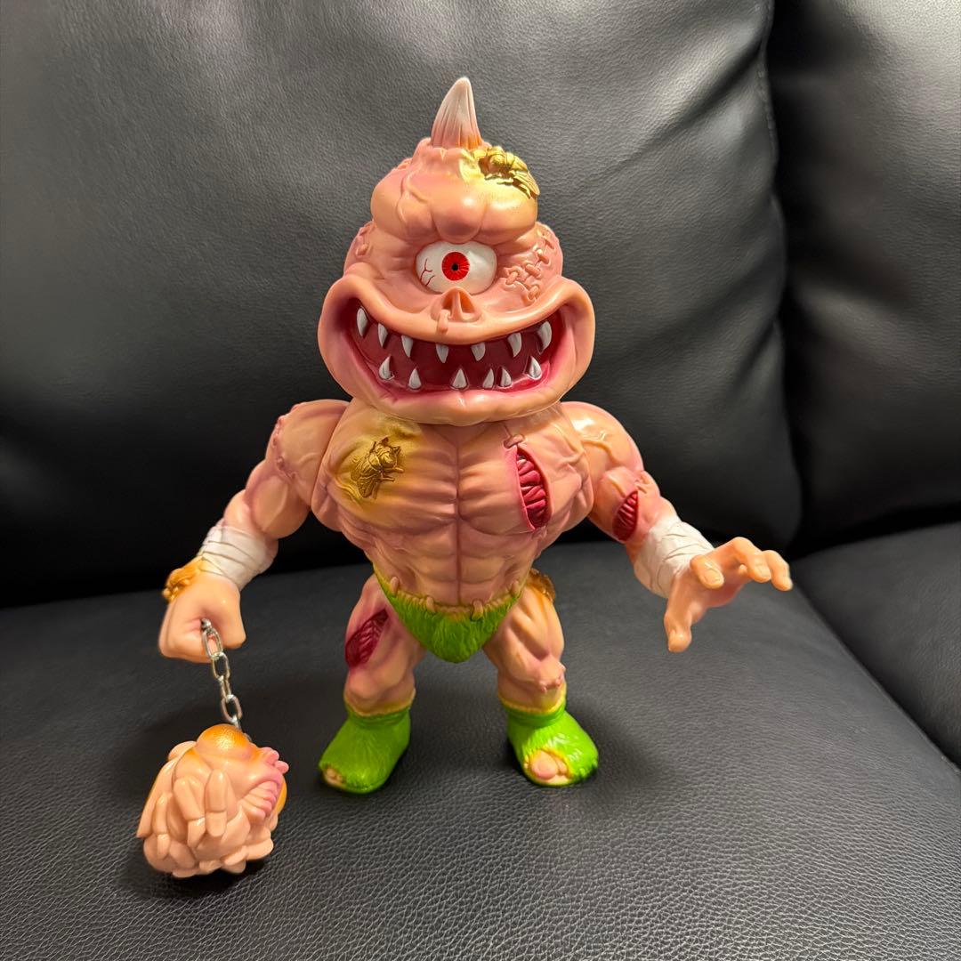 MEDICOMTOY クサイクソプス(メディコム・トイ限定/肌色成型 MEDICOMTOY クサイクソプス(メディコム・トイ限定/肌色成型