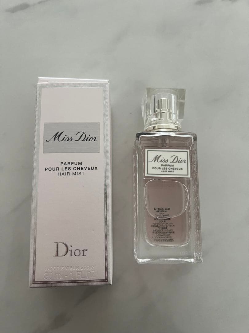 Luna様まとめ買いご依頼分2/2 DIOR ギフトボックスその他