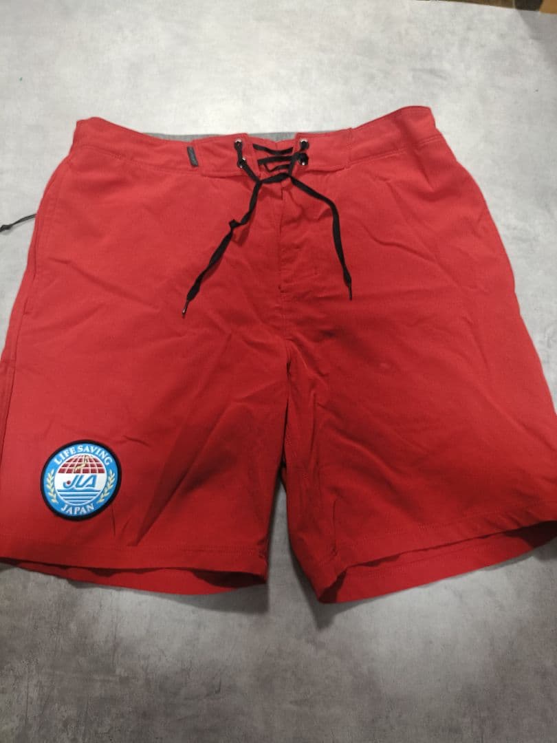 【美品】JLA ライフセービングジャパン ライフセービング 大会ラッシュ JLA 全日本選手権ライフセーバー