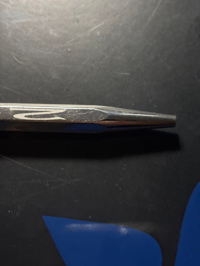 カランダッシュエクリドール2000