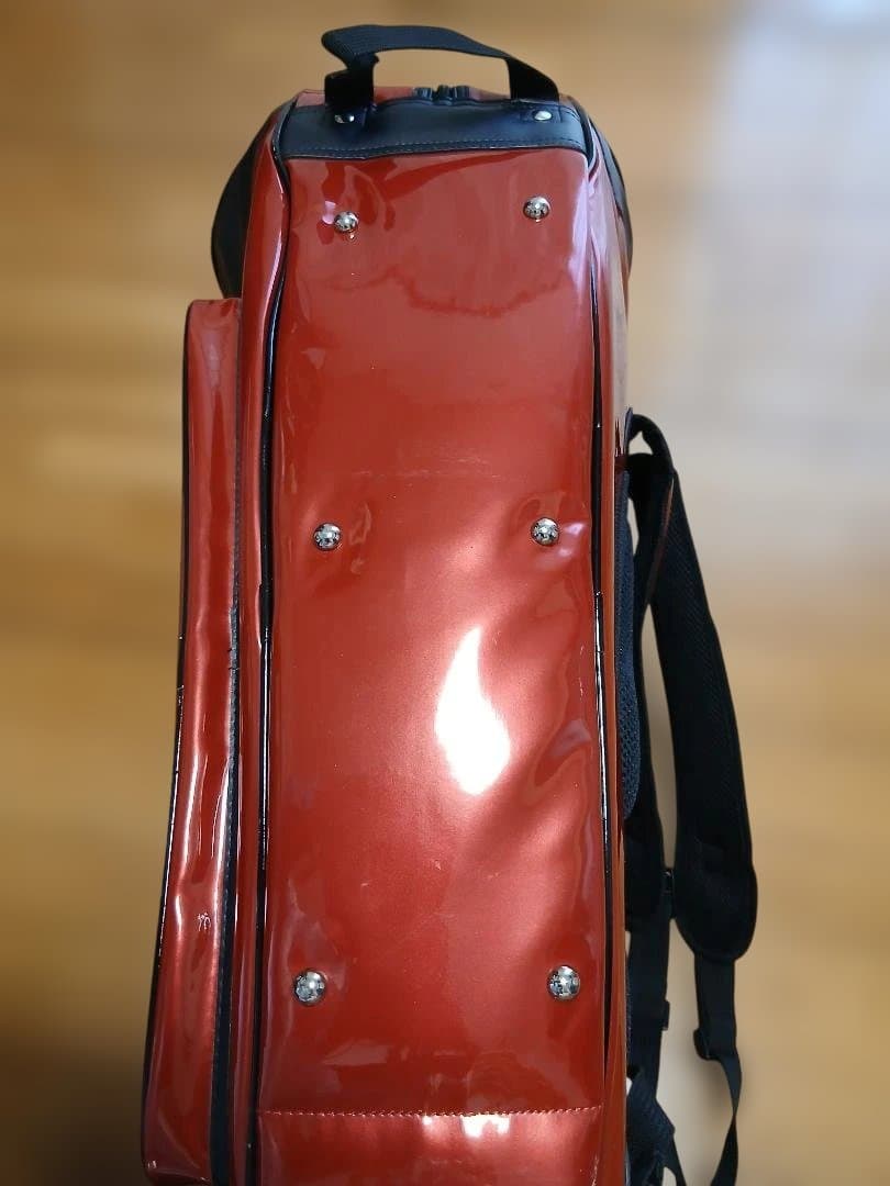 ◆　ユーフォニアム　ソフトケース　DAC　オリジナル　数回使用　◆