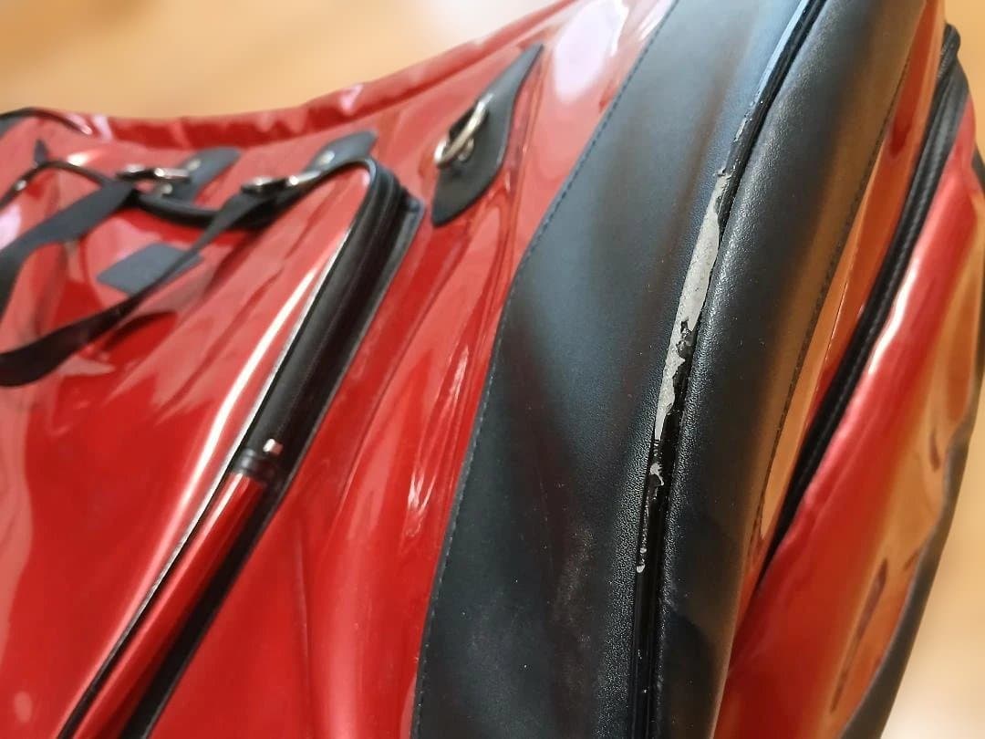 ◆　ユーフォニアム　ソフトケース　DAC　オリジナル　数回使用　◆