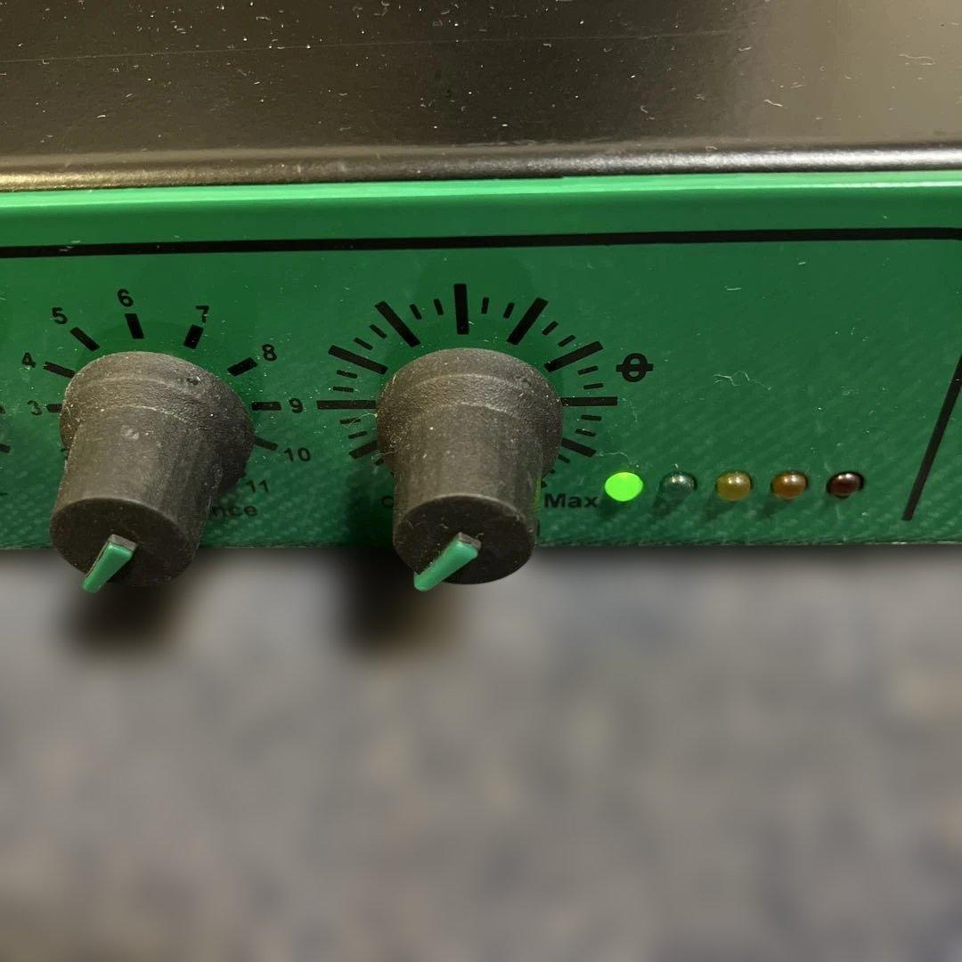 JOEMEEK VC6 マイクプリアンプ