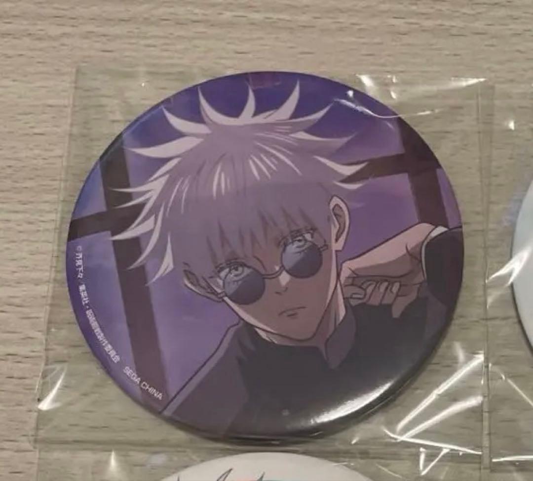 DIABOLIK LOVERS 5th Anniversary Project -GOODS- DIABOLIK LOVERS 缶