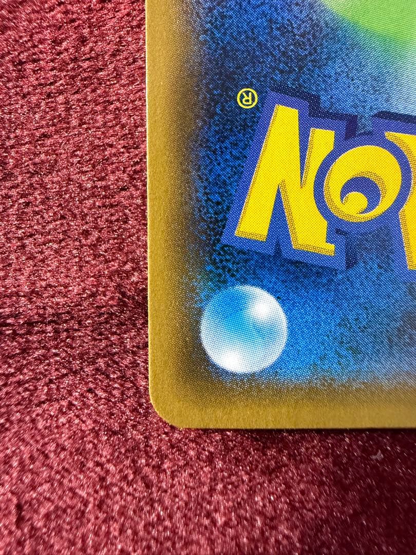 ポンチョを着たピカチュウ（黒レックウザ） PROMO XYシリーズプロモーショ…