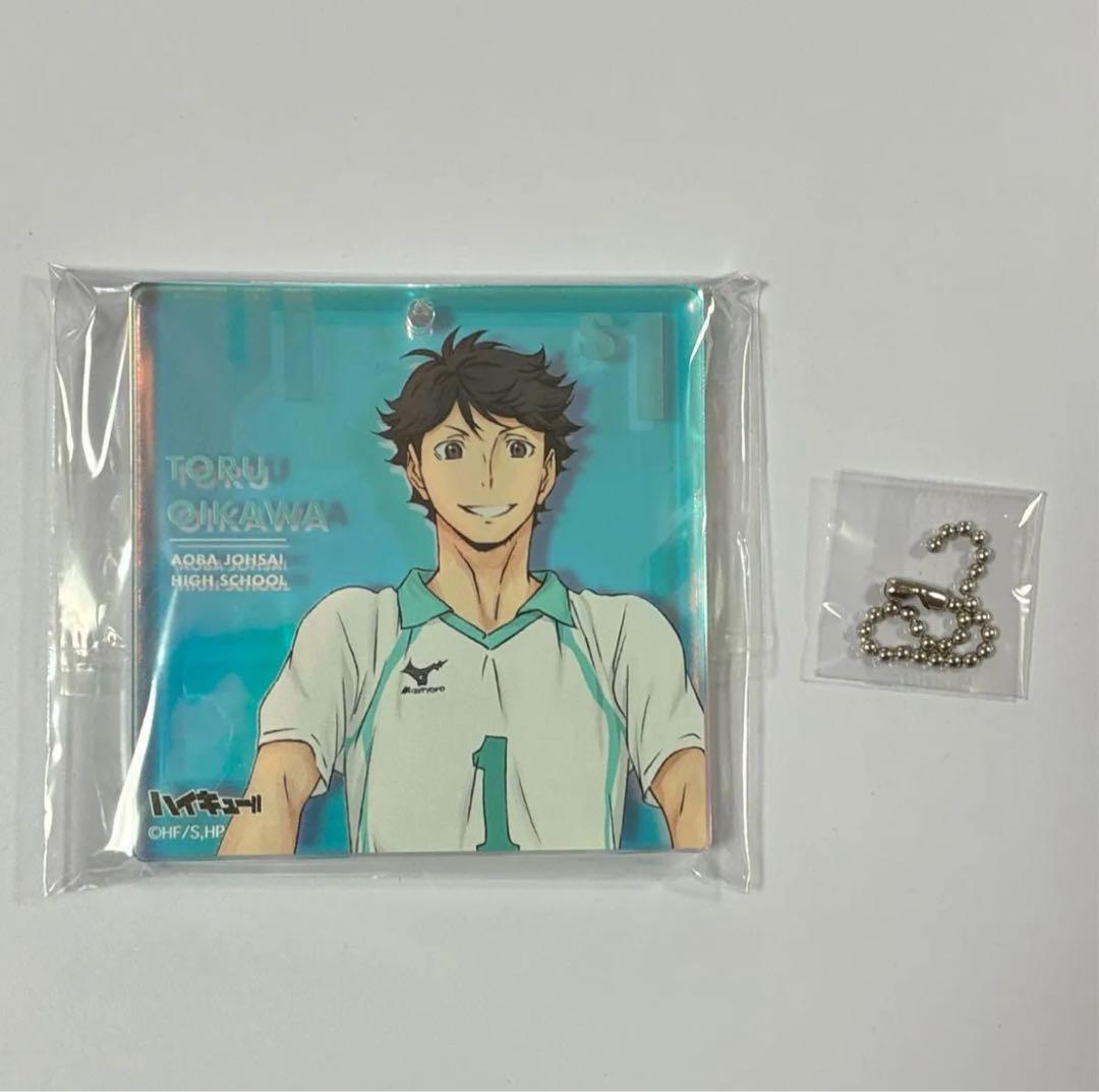 鬼滅の刃 妓夫太郎 ニジゲンノモリ ネオン缶バッジ