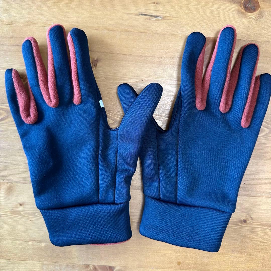 NIKE Patta コラボ グローブ 手袋 ナイキ サイズL/XL - メルカリ