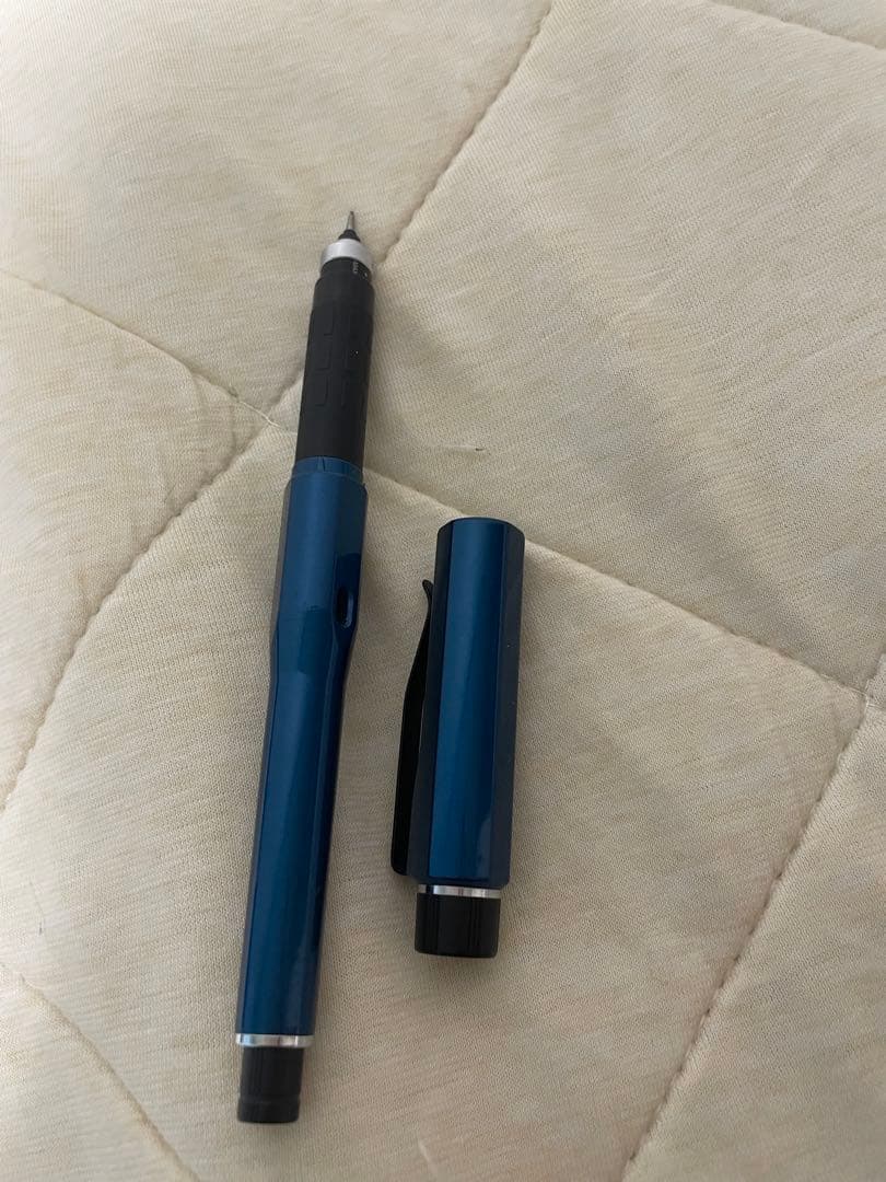 クルトガダイブ 限定色 グランブルー 5000本限定