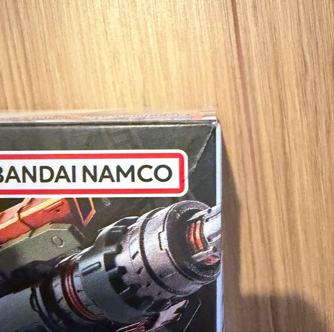 L BUILD ランチャーストライカー