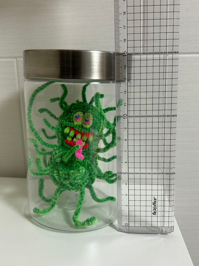 フジサキタクマ MOGOLS MORLEY Fujisaki takuma