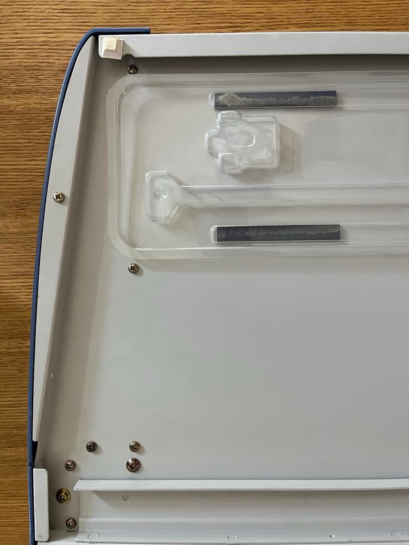 コクヨ ペーパーカッター DN-61 40枚断裁 スライドカット 替刃、刃受つき