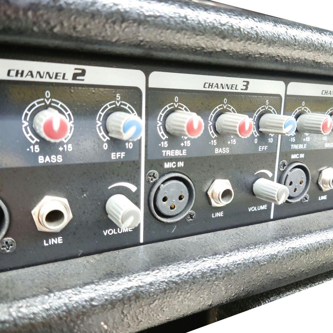 ★CLASSIC PRO PA10/4 PAセット品