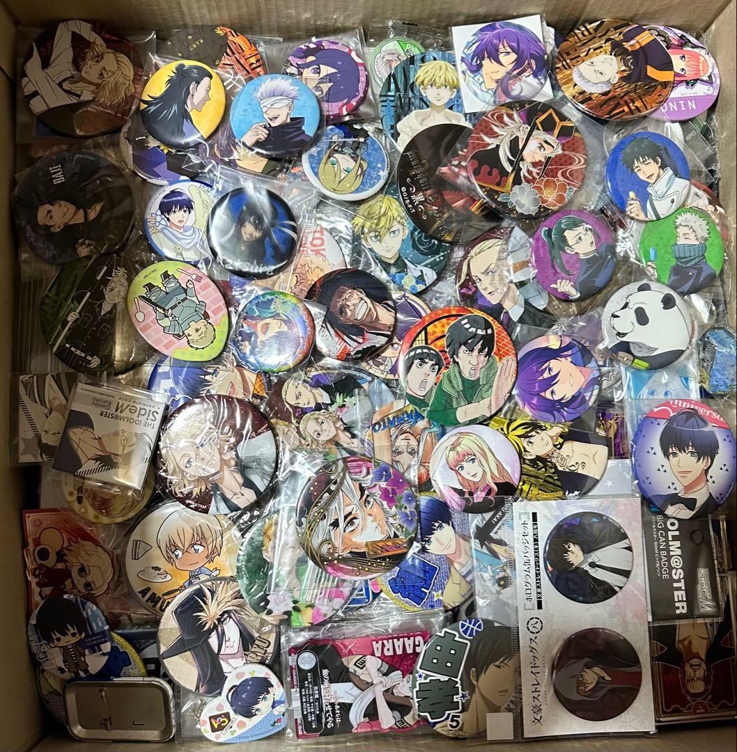 名探偵コナン コナンカフェ 2016 缶バッジ 全9種 コンプ