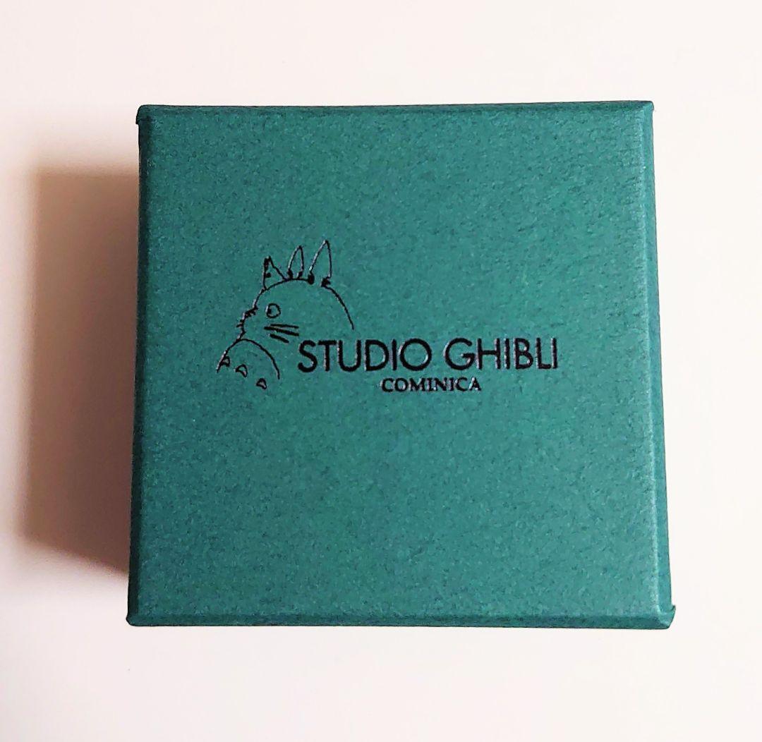 ハウルの動く城　コミニカ　ハウルのピアス　未開封
