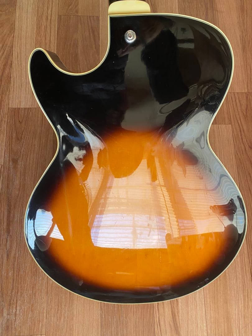 Ibanez ARTCORE AG75-BS-13-01 サンバースト ギター - メルカリ