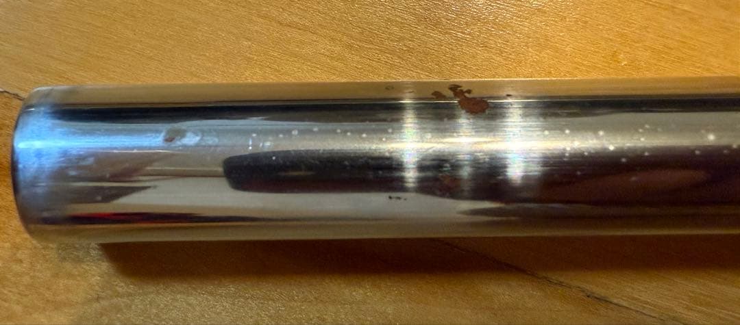 ヤマハYSL-8420G テナーバストロンボーン