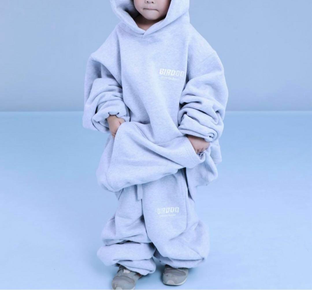 最終値下げ】Birdog パーカーフーディー(上のみ) 2025年最新