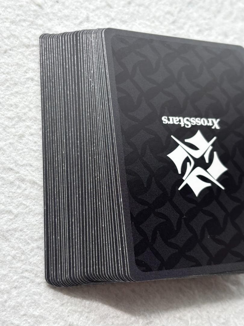 クロススターズ　SR コンプ、R、ノーマルカードまとめ売り