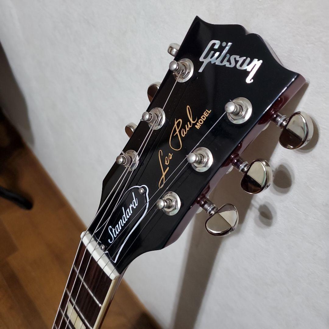 美品　Gibson Les Paul スタンダード