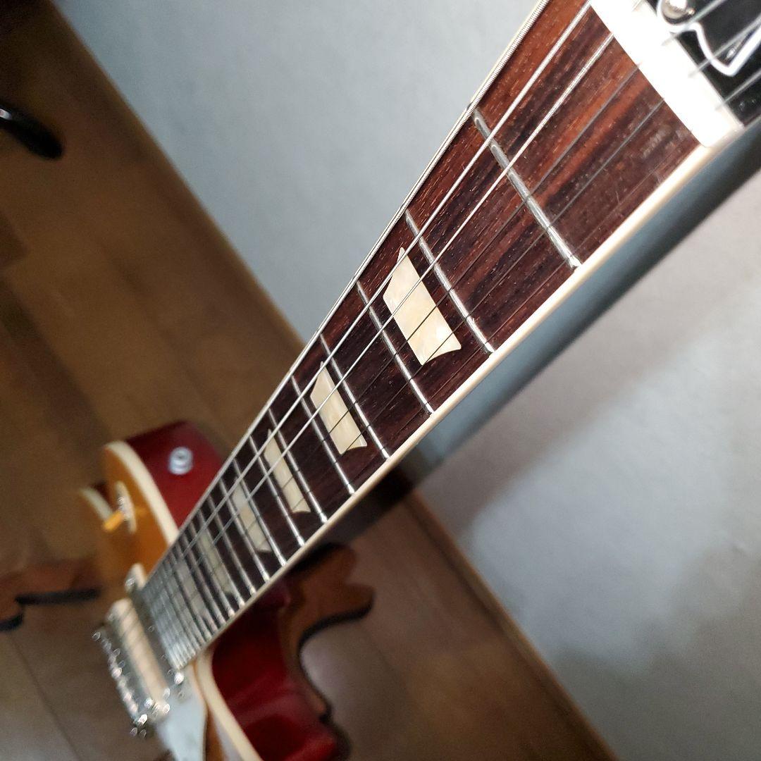 美品　Gibson Les Paul スタンダード