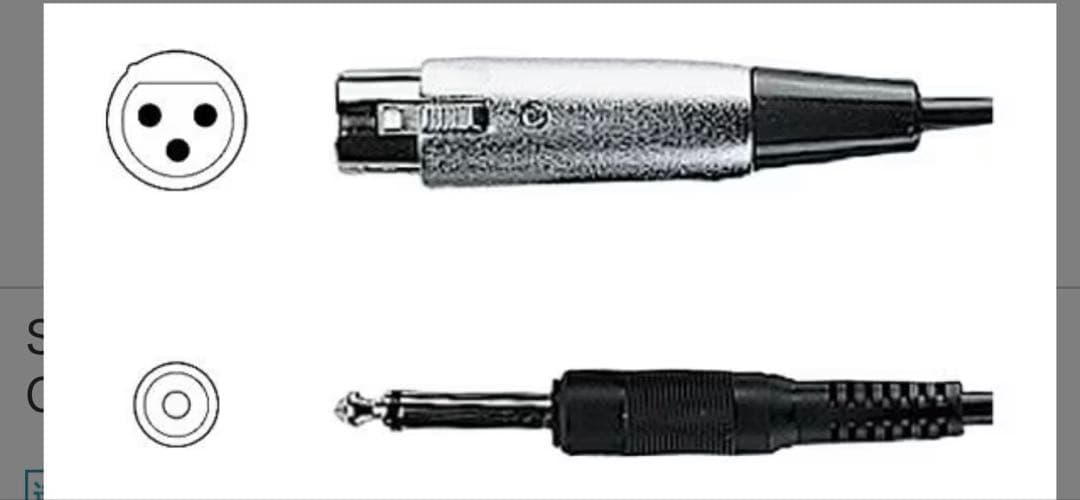 便利セット★お値下可SHURE BETA58A C20AHZボーカルマイクセット