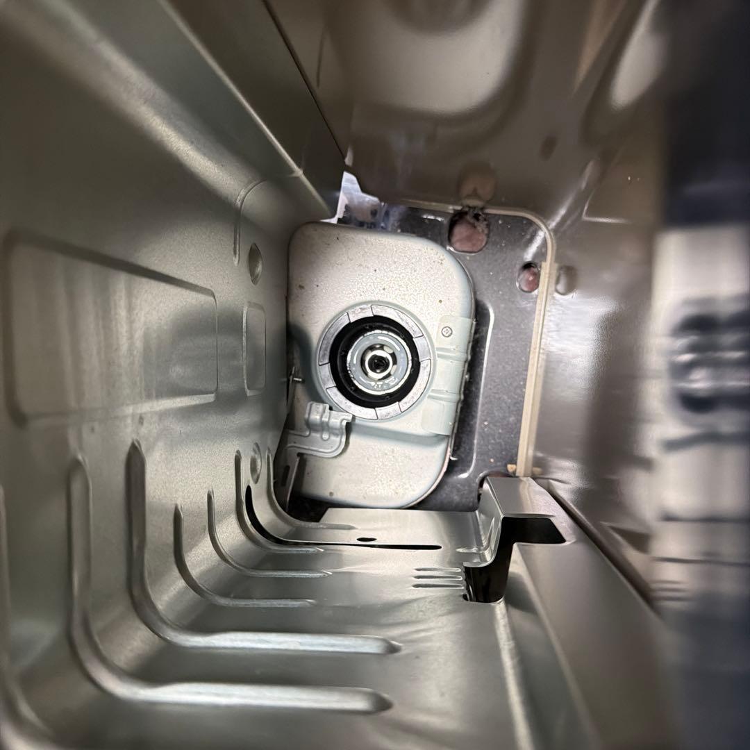 CORONA SX-E631WY 自然通気形開放式石油ストーブ