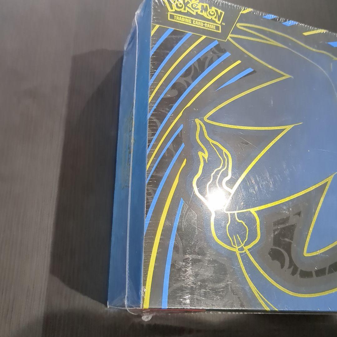 【Y10】メガリザードン X ex ウルトラプレミアムコレクション