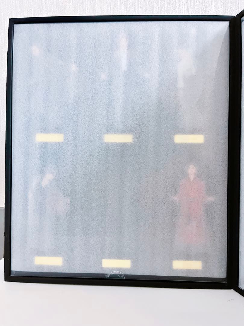 Endless SHOCK 堂本光一　アクリルスタンドセット