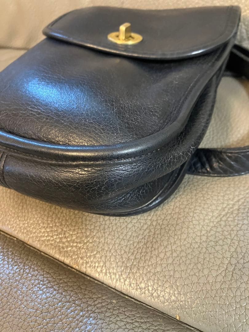 オールドコーチ　ショルダーバッグ　9978 old coach