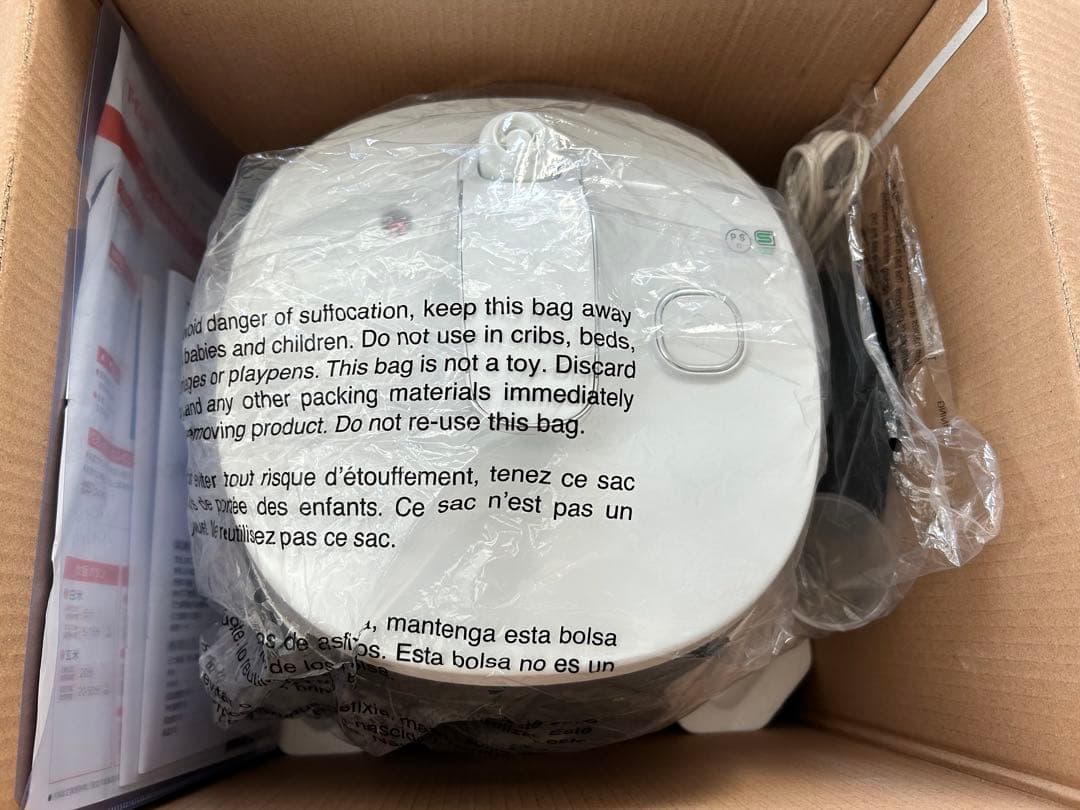 極美品 ティファール ラクラ・クッカー コンパクト電気圧力鍋 ラクラクッカー