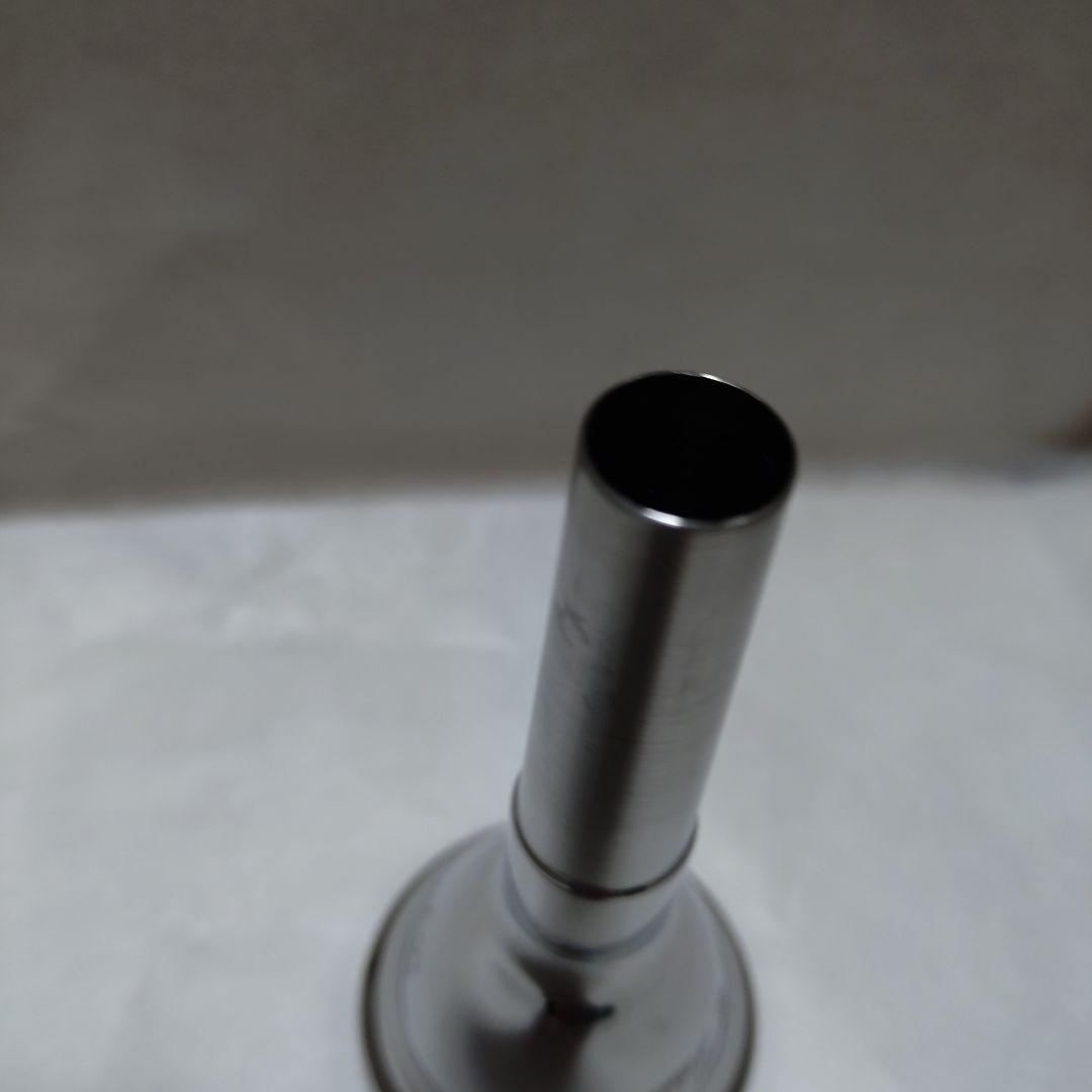 ギディングス　チューバ　マウスピース　バヤモ