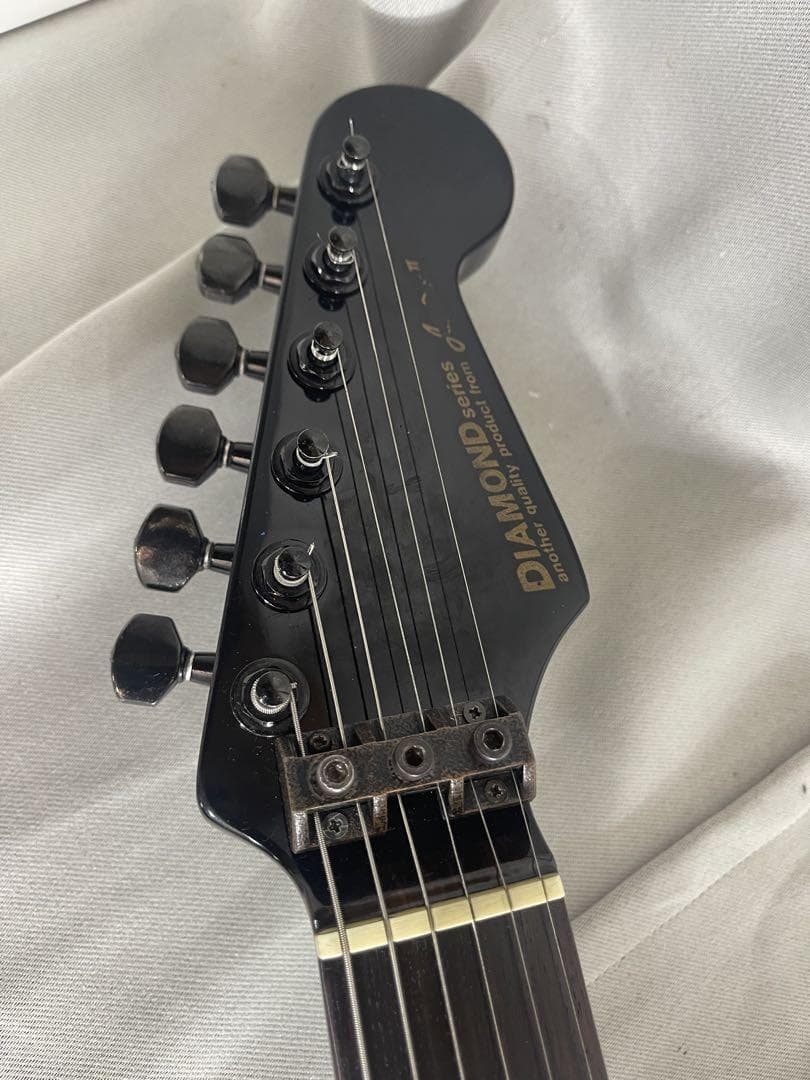 AriaProii DIAMOND ギター 80年代 ケーラー 8A Aria Pro II Diamond