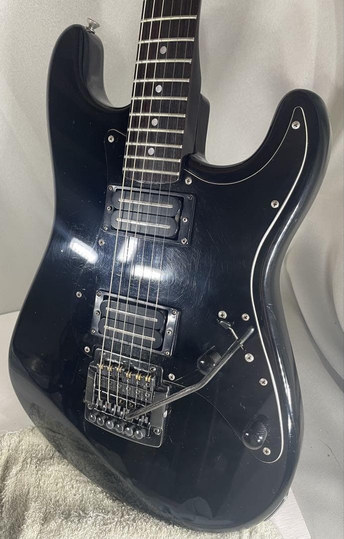 AriaProii DIAMOND ギター 80年代 ケーラー 8A 最高