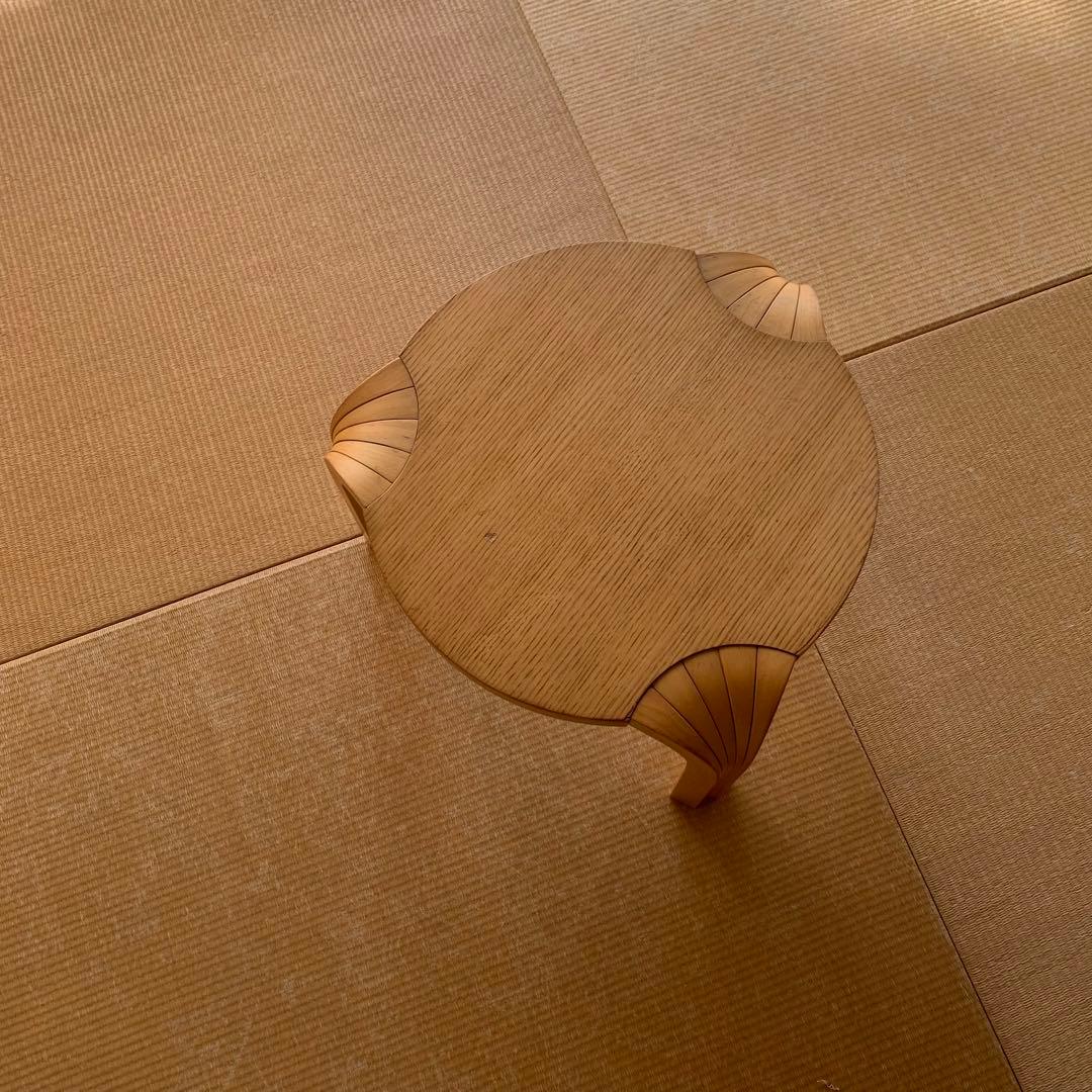 アルテック artek アアルト X600 スツール Xレッグ ファンレッグ