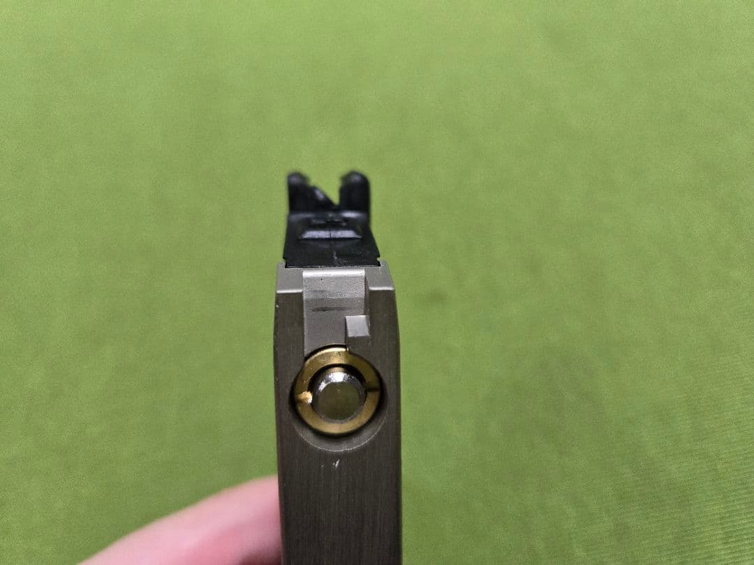 ケ*※様 東京マルイ　ナイトウォーリア　ガスガン